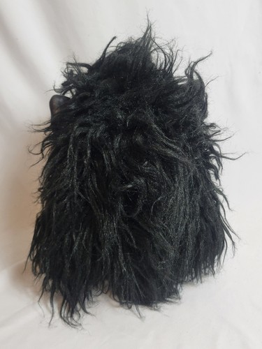 Vintage Ostern Unlimited Werwolf Vollkopf Maske Halloween Grusel Monster Grusel - Bild 4 von 13
