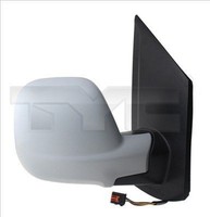 TYC AußEnspiegel 336-0094 FüR CitroËN Opel Peugeot Toyota