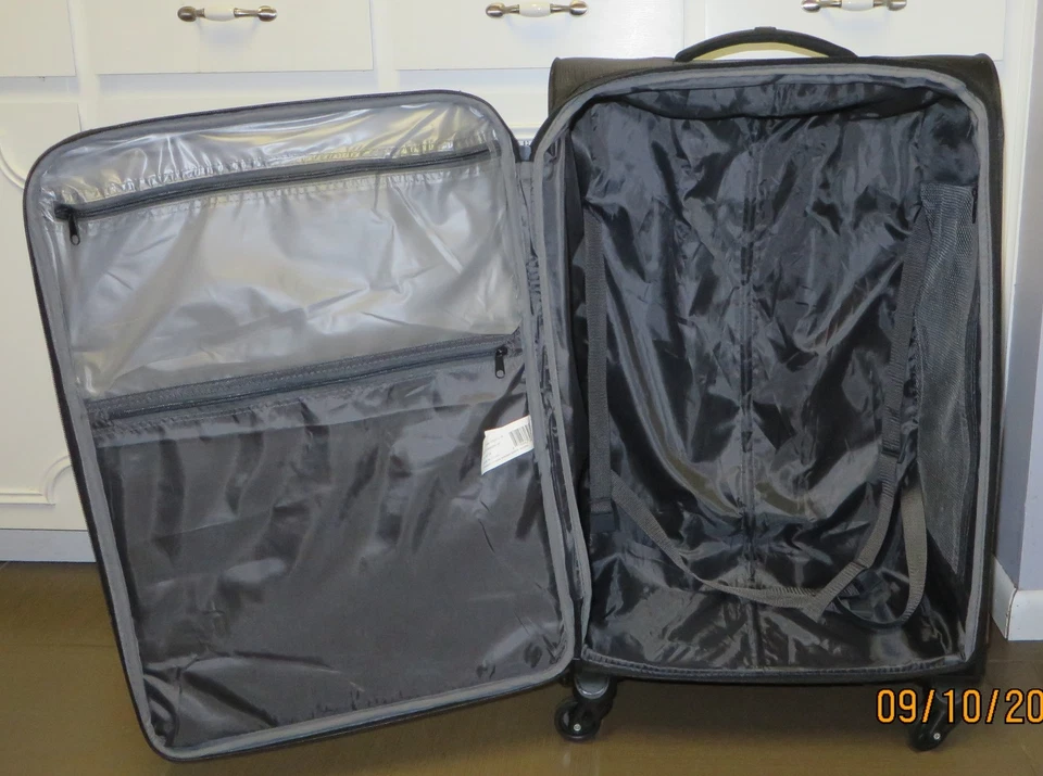 Equipaje Protege Trulite 30" lados blandos Foto 2 de 2