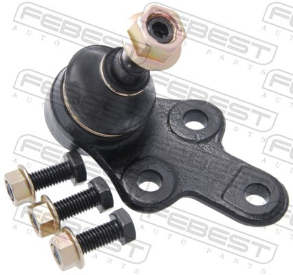 FEBEST 2120-FOCII Ball Joint for FORD,FORD USA,VOLVO - Picture 3 of 3