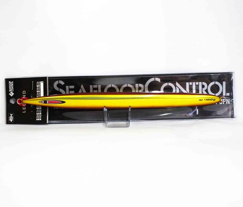 Sea Floor Control M�tal Jig S Legend 460 Grammes GDRD (2589)