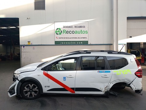924902295R ROHRE DER KLIMAANLAGE / 5352738 FÜR DACIA JOGGER RK_ 1.0 TCE 90 ECO - Bild 5 von 10