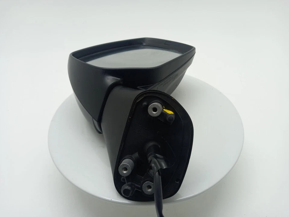 SUBARU XV Door Mirror O/S 2012-2017 Unknown Hatchback RH 91036FJ200 - Image 4 of 4