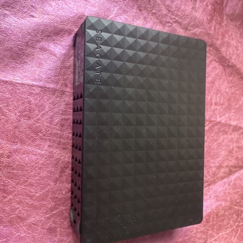 Seagate Expansion Desktop 8TB, 3,5 Zoll Externe Festplatte - Afbeelding 3 van 4