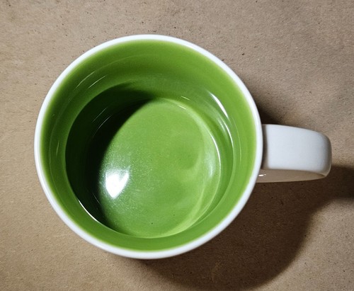 Starbucks Wisconsin You Are Here Collection 2013 taza taza de café destino NUEVO - Imagen 5 de 6