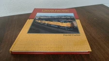 			Union Pacific 1998/1999 Motive Power Annual, CURLEE DAVID, FOUR W		