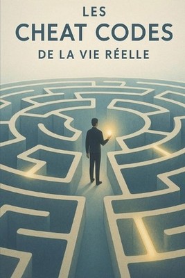 Cheat Codes IRL: 16 Hacks, Sociaux, Psychologiques et Pratiques pour Dominer le 