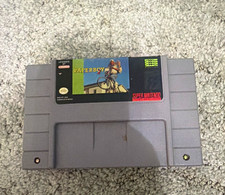 Paperboy Mindscape Super Nintendo SNES Game Cartridge NTSC-U/C US/Canada