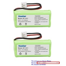 Kastar BT1011 Battery for 2SNAAA70HSX2F 75AAAH2BMJZR 70AAAH2BMJZR 60AAAH2BMJZR