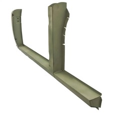 Sill Pillar Assembly Right - Mga 1500 1600 Mkii Roadster
