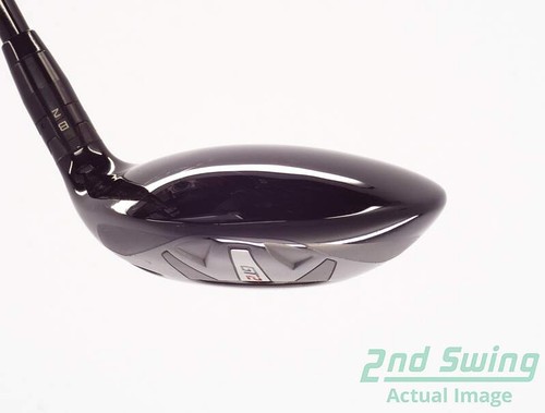 Titleist GT2 Fairway Wood 5 Wood 5W 18° Graphite Senior Right 41.5in - Picture 5 of 10