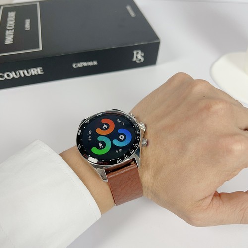 Correa 20/22mm para Samsung Galaxy Watch 3 4 5 Pro Active2 Gear S3 - Imagen 8 de 12