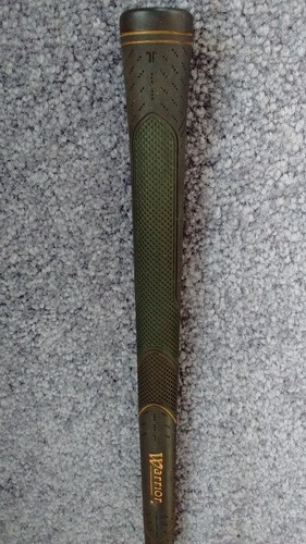 PowerBilt TPS Oversize # 5 Iron / Powersized .395 Firm Flex Steel / 38.5  inches - Picture 10 of 11