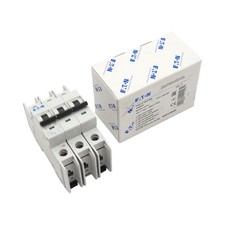 Eaton FAZ-C10/3-NA 102247 circuit breaker / circuit breaker -unused/original packaging-