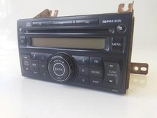 Autoradio Nissan PATHFINDER