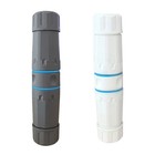 Outdoor Durability IP68 Shielded RJ45 Coupler Cat6 Gigabit Ethernet Connector