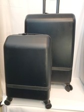 Nomatic Check-In 78L + Carry-On Classic Lugga...