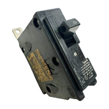 Siemens B120 Circuit Breaker, 1-Pole 20A, 120/240V Type BL *Free Shipping*