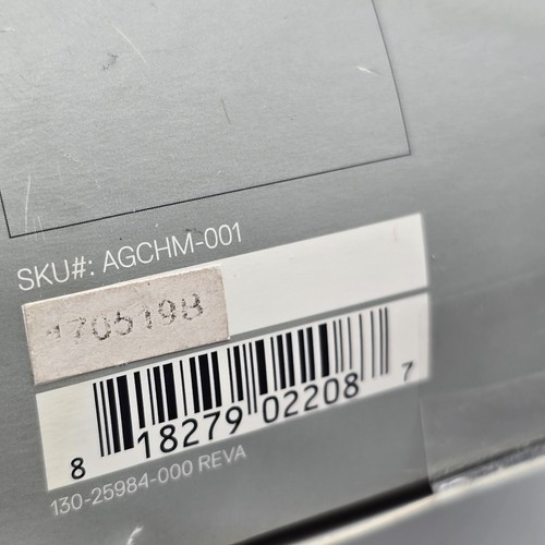 GoPro Chesty (AGCHM-001) Performance Chest Mount for All GoPro HERO, MAX Cameras - Picture 2 of 7