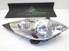 Chevrolet Spark M300 2009-2015 5dr RH Drivers Headlamp 95488422