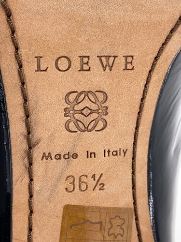 LOEWE Pumps XXS schwarz - Bild 5 von 5