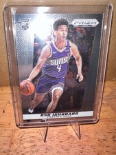 2024-25 Panini Prizm Deca #200 Oso Ighodaro
