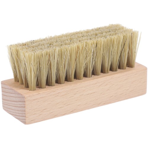 Cepillo de fregar multiusos a presión para zapatos ropa lavado limpieza zapatos - Imagen 2 de 12