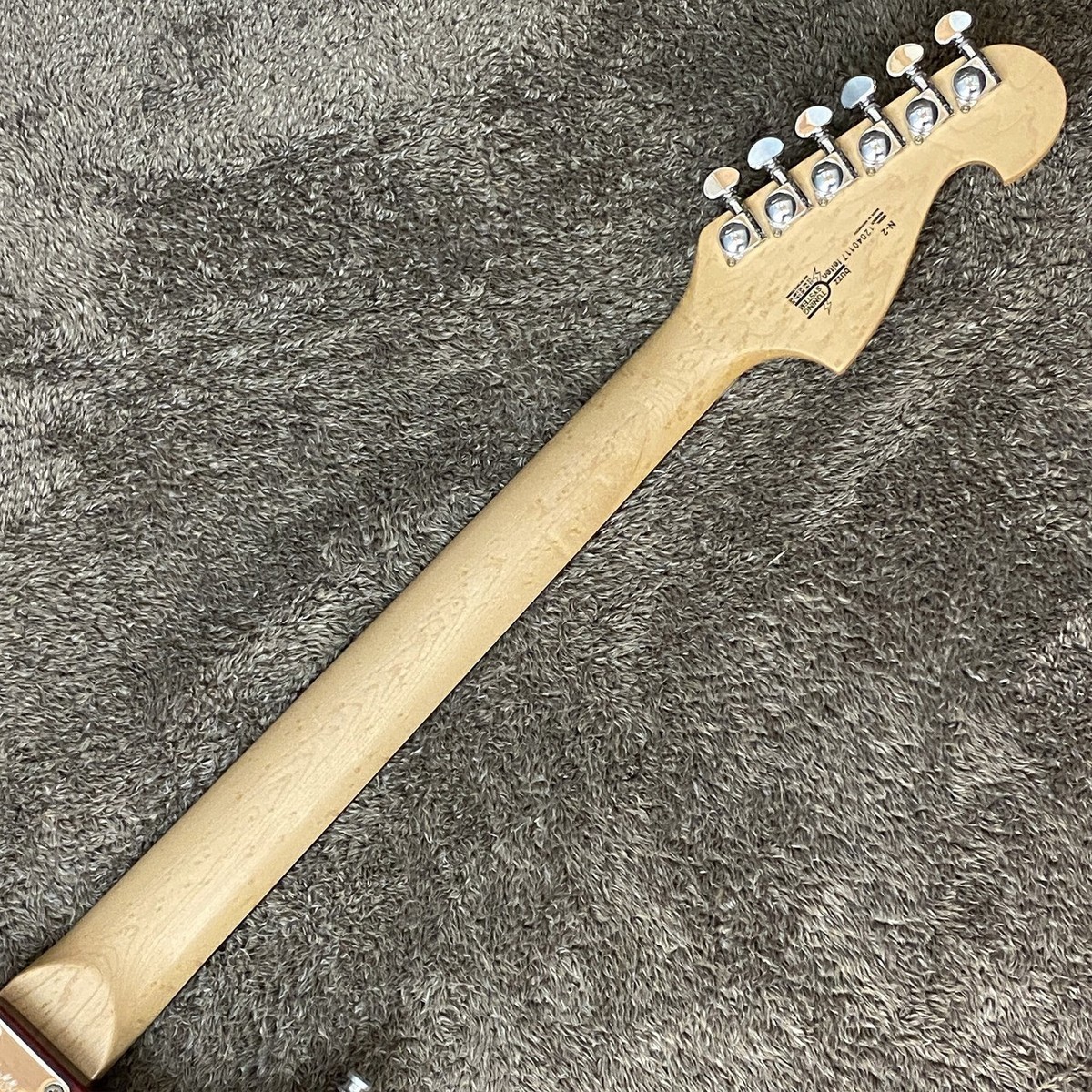 Washburn N2 PWS Nuno Bettencourt Signature Owarikomaki store Washburn N2 PWS Nuno Bettencourt Signature Owarikomaki store