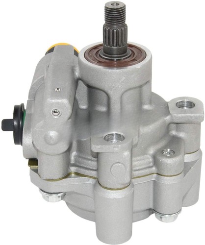 Bomba de dirección asistida sin depósito Lexus SC300 Toyota Supra 3,0 L base 92-00; - Imagen 5 de 5