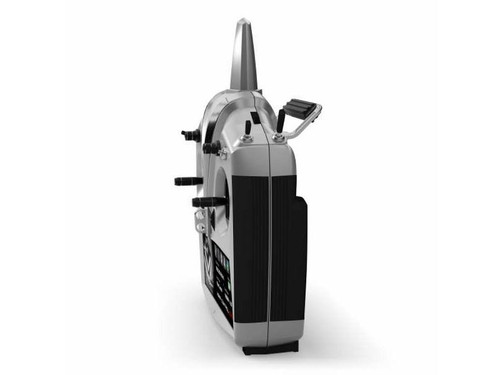 Mikado Bar Control EVO+ (Gimbal digitali) (argento artico): 05612 - Foto 4 di 9