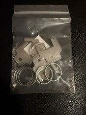 Universal Paper Towel Holder Key Set Of 6