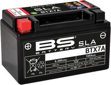Battery AGM Kein Wartung Aktiv SLA BS Battery Sym Orbit III 50 2023