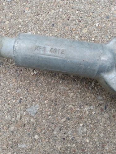 MacLean Power Systems GCC30-78R Guy Strain Insulator, 30K # C - Picture 3 of 20