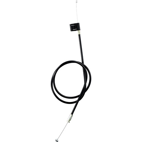 High Quality Home Cable Release Cable Black Chairs For Couch Plastic Sleeve - Picture 11 of 12
