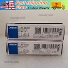 New In Box Original Omron NX-DA3603 PLC Analog Output Unit