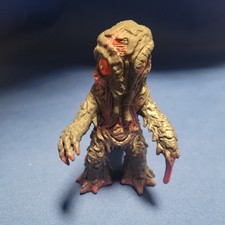Rare Godzilla Final Wars Hedorah 2004 Figure Official TOHO