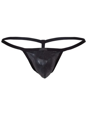 Mens Underwear: Clever 26047 Atlas G-String