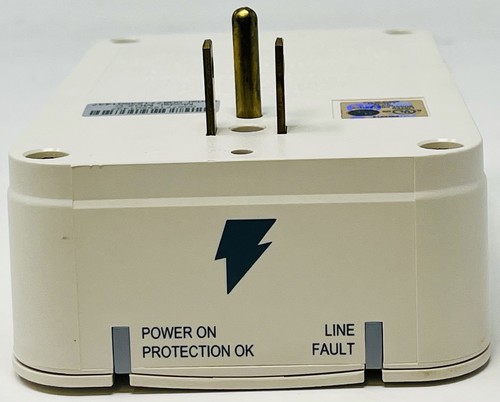 Panamax MD2-C 2 Outlet Direct Plug-In Space Saving Surge Protector - Picture 5 of 6