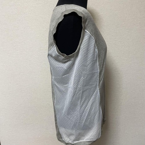 CHANEL Sports Line Tank Top F/S from Japan - Picture 8 of 9