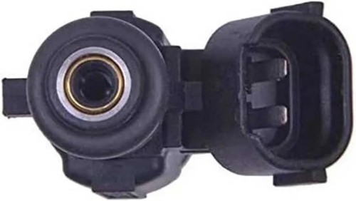 12x Inyectores de combustible Bosch nuevos OEM para 03-11 Bentley Continental 6,0 L 0280156227 - Imagen 4 de 5