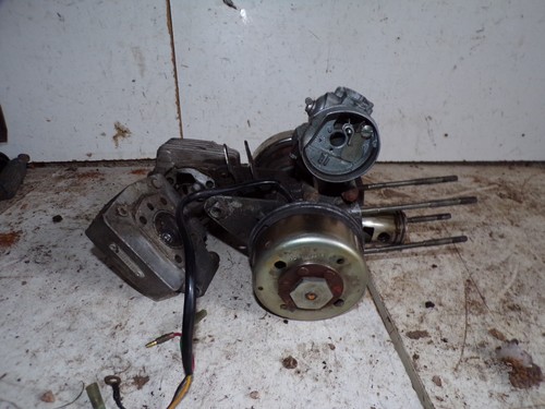 motor mbk 51 motobecane mofa 51025 - Bild 5 von 5