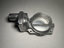 Ls2 Ls3 Ls7 Throttle Body Silver Blade Gm Oem Gto Camaro Corvette 90mm 12570790 Ls2 Ls3 Ls7 Throttle Body Silver Blade Gm Oem Gto Camaro Corvette 90mm 12570790