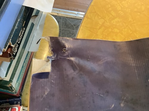 Huge BUD LIGHT BEER Banner Here We Go approx. 93" x 38" Double Sided Grommets - Picture 11 of 17