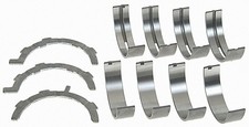 SEALED POWER #7296MA Main Bearing Set