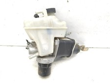 MERCEDES-BENZ CLS C219 Unterdruck-Bremskraftverst&auml;rker 0204024105 30015232
