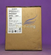 1PC NEW SIEMENS INVERTER 6SE6430-2UD31-5CA0 6SE6 430-2UD31-5CA0