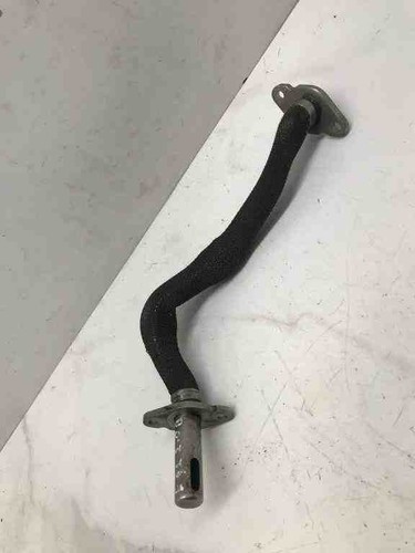 BMW 3 Coupe E92 AGR-Rohr 7563242 2.00 Petrol 2008 32208953