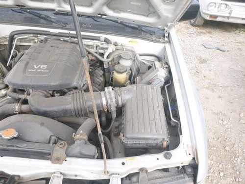 Steering Gear/Rack Power Rack And Pinion Fits 01-02 PASSPORT 1615189 - Picture 17 of 22