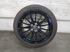 2025 Toyota Corolla Gr Awd 18 Oem Enkei Wheel Tire 2 - 15kmi 0271 Kk3 2025 Toyota Corolla Gr Awd 18 Oem Enkei Wheel Tire 2 - 15kmi 0271 Kk3