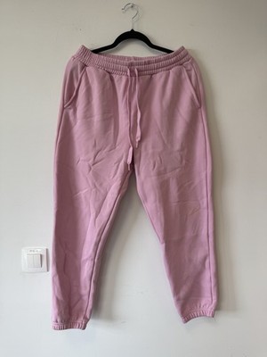 Fabletics Jogger Sweatpants - Hellrosa, Gr. M, Normaler Gebrauch